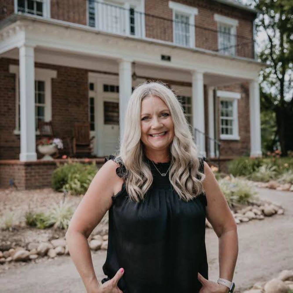 Meet your Posher, Mary
